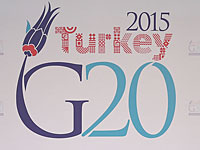 Президенты США и России провели встречу "на полях" саммита G20  