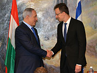 "Решение ЕС &#8211; иррационально": Венгрия не будет маркировать израильские товары