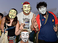 Хакеры Anonymous вновь клянутся отомстить ИГ за убитых французов