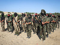 Еще одна группировка в Газе сформировала подразделение "морских коммандос"