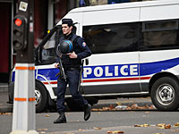 Французская полиция разыскивает второго беглого террориста  