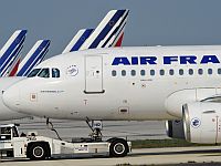Два рейса Air France из США в Париж прерваны из-за сообщений о бомбах на борту самолетов