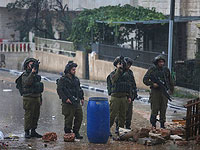 Арабы совершили нападение на пограничников в пригороде Иерусалима  