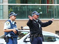 Здание в центре Сиднея эвакуировано в связи с полицейской операцией