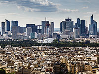 Reuters: террористы планировали атаковать "парижский Манхэттен"