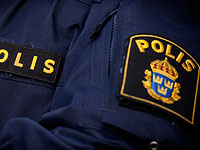В Швеции мужчина в маске и с мечом напал на школьников