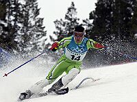 В аварии погиб тренер сборной Болгарии по горнолыжному спорту, участник трех олимпиад