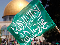 ХАМАС приветствовал теракт в Тель-Авиве  
