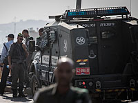 Теракт в Гуш-Эционе: шестеро раненых