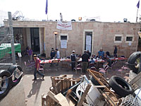 БАГАЦ позволил поэтапный демонтаж синагоги в Гиват Зеэве  