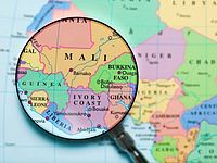 В Мали убиты три управляющих железнодорожной компании Китая