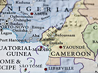 Теракт-самоубийство в Камеруне, есть жертвы