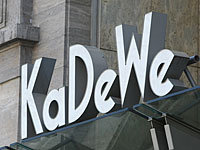 Берлинская торговая сеть KaDeWе отказалась от вин, изготовленных на Голанских высотах  