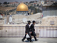 Канцелярия Нетаниягу опровергла слухи о сокращении визитов евреев на Храмовую гору