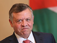 СМИ: король Иордании, опасаясь народного гнева, отказался принять Нетаниягу в Аммане