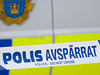Швеция: количество погибших в от рук преступника, вооруженного мечом, возросло до двух