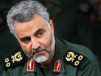 Иранские источники подтверждают: генерал Сулеймани тяжело ранен