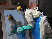В Либерии появились новые случаи заболевания вирусом Эболы  