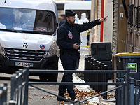 Захват заложников во Франции: злоумышленники бежали с места преступления