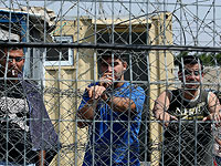 Одной из рекомендаций было освобождение из тюрем очередной партии палестинских заключенных