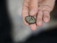 Коллекционер-киббуцник пытался продать за границу тысячи древних монет  