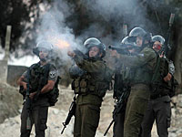 Палестинские СМИ: в деревне Аль-Аруб солдатами ЦАХАЛа убит палестинец