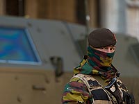 В Бельгии предъявлены еще одни обвинения по делу о терактах в Париже