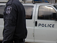 В Петах-Тикве задержаны подростки, напавшие на соседа и на полицейских