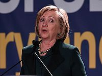 Клинтон 11 часов отвечала на вопросы о теракте в Бенгази