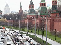 Бастующие дальнобойщики намерены ехать в Москву
