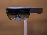 СМИ: Microsoft отказалась от израильской технологии при создании очков HoloLens  