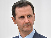 Башар Асад: 