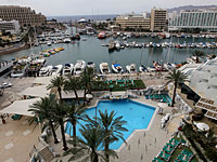 Еще 330 иорданцев получат разрешение на работу в отелях Эйлата