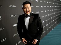 Новое видео от автора Gangnam Style: история отцовства за пять минут 