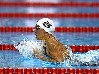 Чемпионат Европы по плаванию: в Израиле установлен мировой рекорд