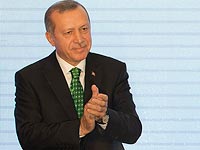 Турция отказалась вводить антироссийские санкции 