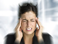 Астма может привести к хронической мигрени