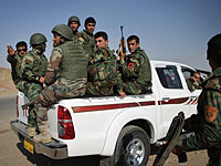 Багдад возмущен вводом турецких войск в иракский Курдистан