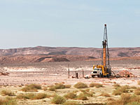 Египетские компании EGPC и EGAS вышли из переговоров о закупке газа у Израиля  
