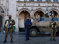 160 граждан Бельгии, подозреваемых в терроре, объявлены в международный розыск