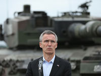 NATO не отправит воевать с ИГ наземные войска