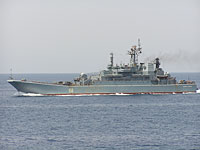 СМИ: посол России вызван в МИД Турции для дачи разъяснений по поводу моряка с ПЗРК