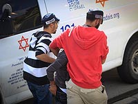 Обуздание волны террора в Израиле: лишать гражданства, пособий и работы. Итоги опроса