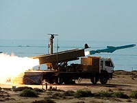 Иран провел испытания баллистических ракет, нарушив резолюции ООН