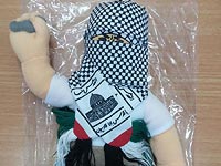 На таможне задержаны "куклы-экстремисты", доставленные из ОАЭ