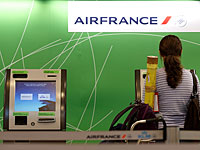 Air France объявила о возобновлении полетов в Тегеран