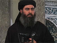 Fars: лидер ИГ аль-Багдади перебрался из Турции в Ливию