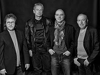 19 мая 2016 года легендарная российская рок-группа "Машина времени" выступит в амфитеатре Кейсарии 