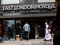Мусульмане Великобритании приглашают Трампа в Лондон и обещают бесплатный обед