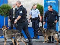 В Швейцарии ведется розыск террористов, усилены меры безопасности